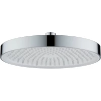 Верхний душ Voda VTS01 250 мм, хром