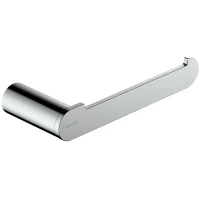 Держатель туалетной бумаги Aquatek Лира AQ4408CR хром