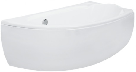 Акриловая ванна 150х70 см R Besco Mini WAM-150-MNP