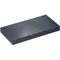 Столешница 100 см антрацит Wellsee Genuine Tree 162006000