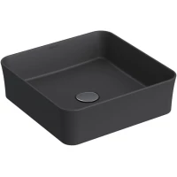 Раковина 38,5x38,5 см Berges Ego SL 181020