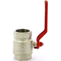 Кран шаровой 1