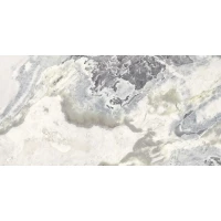 Керамогранит Supreme Hedonism Dover White Lux 3D R 60x120