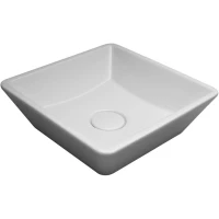Раковина 38x38 см Serel 2013