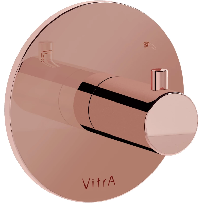 Душевой комплект 250 мм VitrA Origin A49285EXP