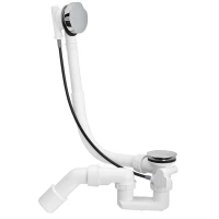 Слив-перелив Viega Simplex 595678