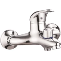 Смеситель для ванны G.Lauf KLO3-A048