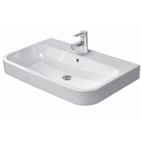 Раковина 80x50,5 см Duravit Happy D.2 2318800000