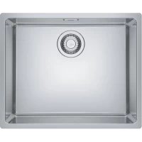 Кухонная мойка Franke Maris MRX 210-50 матовая сталь 127.0543.999