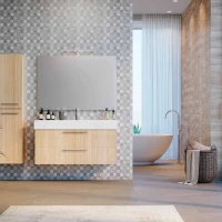 Коллекция плитки Creto Misty