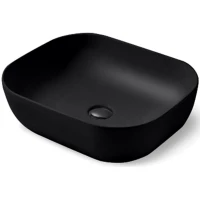 Раковина 50x40 см Vincea VBS-101MB