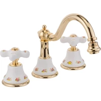 Смеситель для биде Migliore Provance ML.PRO-8825.DO