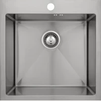 Кухонная мойка Seaman Eco Marino SMB-5151S.A