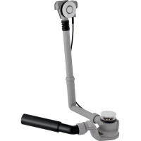 Слив-перелив для ванны Geberit 150.758.21.1