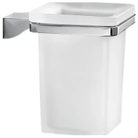 Стакан Gedy Glamour 5710(13)