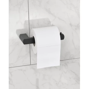 Изображение товара держатель туалетной бумаги gustavsberg square gb41103907 53