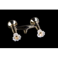 Смеситель для душа Boheme Camelia 294-Camelia