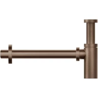 Сифон для раковины Gessi 01377#708 1 1/4
