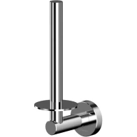 Держатель запасных рулонов Whitecross Ergo ER2264CR хром 