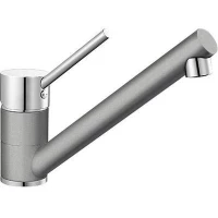 Смеситель для кухни Blanco Antas Хром/Алюметаллик 515338