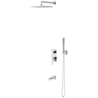 Душевой комплект 250 мм Teska Ciera Pro AS3360