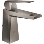 Изображение товара смеситель для раковины с донным клапаном grohe allure brilliant 23029al0