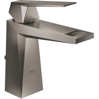 Смеситель для раковины с донным клапаном Grohe Allure Brilliant 23029AL0