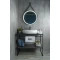 Раковина 59x41 см GID Simple N N9030a Раковина 59x41 см GID Simple N N9030a - 9