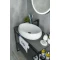 Раковина 59x41 см GID Simple N N9030a Раковина 59x41 см GID Simple N N9030a - 7