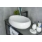 Раковина 59x41 см GID Simple N N9030a Раковина 59x41 см GID Simple N N9030a - 3