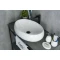 Раковина 59x41 см GID Simple N N9030a Раковина 59x41 см GID Simple N N9030a - 5