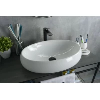 Раковина 59x41 см GID Simple N N9030a