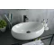 Раковина 59x41 см GID Simple N N9030a Раковина 59x41 см GID Simple N N9030a - 1