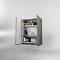 Шкаф двустворчатый 60x80 см светло-серый матовый Style Line Марелла СС-00002423 - 2