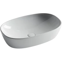 Раковина 60x38 см Ceramica Nova Element CN5039