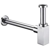 Сифон для раковины WasserKRAFT A072