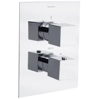 Термостат для душа Ramon Soler Kuatro 472411S