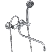 Смеситель для ванны Славен Город Серия-Е СЛ-ДВ-Е31