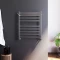 Полотенцесушитель водяной Grota Comfort 4650186715623 750x630, матовый хром Полотенцесушитель водяной Grota Comfort 4650186715623 750x630, матовый хром - 4