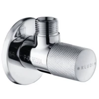 Угловой вентиль Kludi A-QA 1584605-00