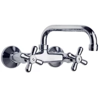 Смеситель для раковины без донного клапана Ramon Soler Gaudi 3117C