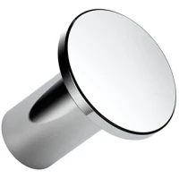 Крючок Colombo Design Mini CD107.CR для ванны, хром