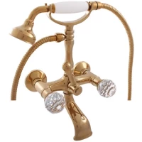 Смеситель для ванны Rav Slezak BRILLIANCE160.5Z