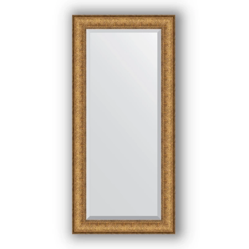 Зеркало 54x114 см медный эльдорадо Evoform Exclusive BY 1243
