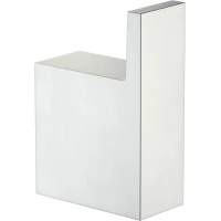 Крючок Timo Petruma 15211/13 для ванны, никель матовый