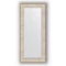 Зеркало 70x160 см виньетка серебро Evoform Exclusive BY 3582 - 1
