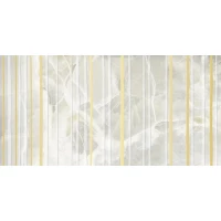 Декор Laparet Plazma Trigger 30x60 зеленый