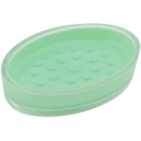 Мыльница Axentia Graz 128355