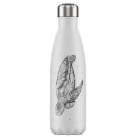 Термос 0,5 л Chilly's Bottles Sea Life Turtle B500SLTUR