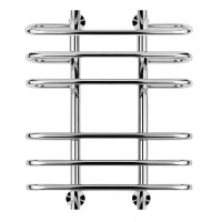 Полотенцесушитель электрический 670x500 ТЭН правый Secado Венеция 5 4603777454722